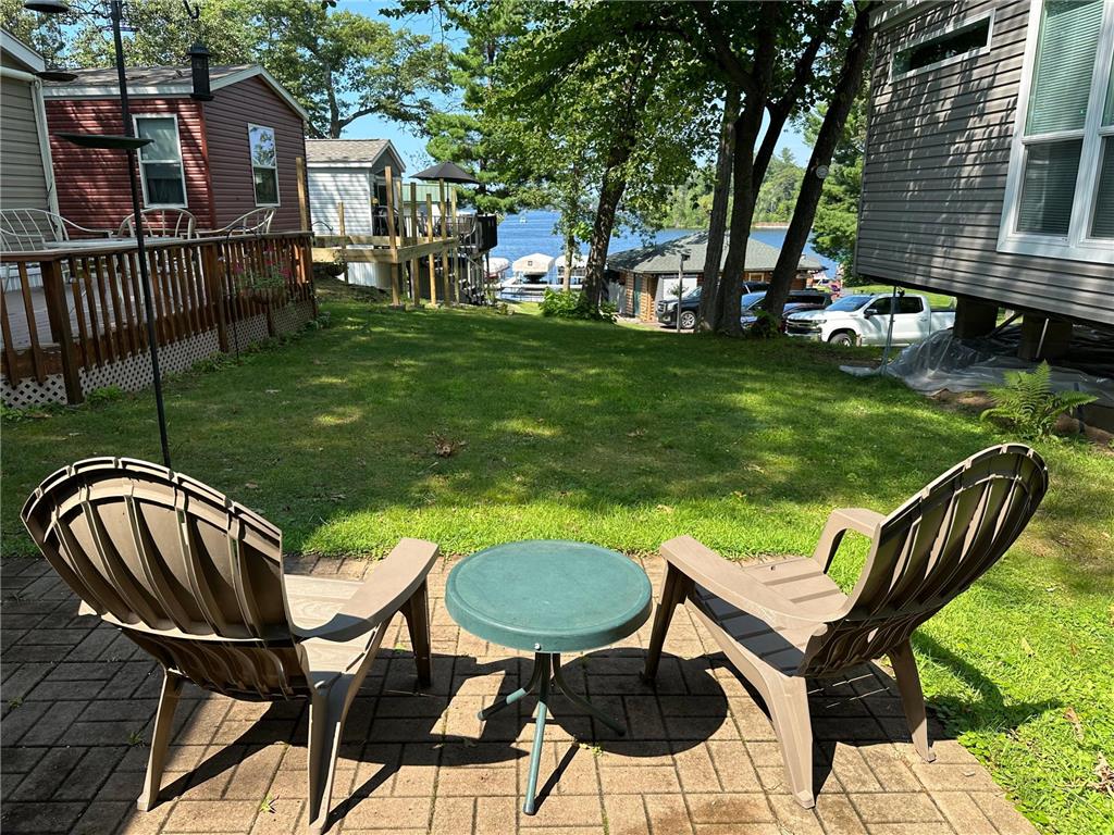 38 Sand Pointe Court #38 Crosslake MN 56442 - Cross Lake Reservoir 6578753 image1