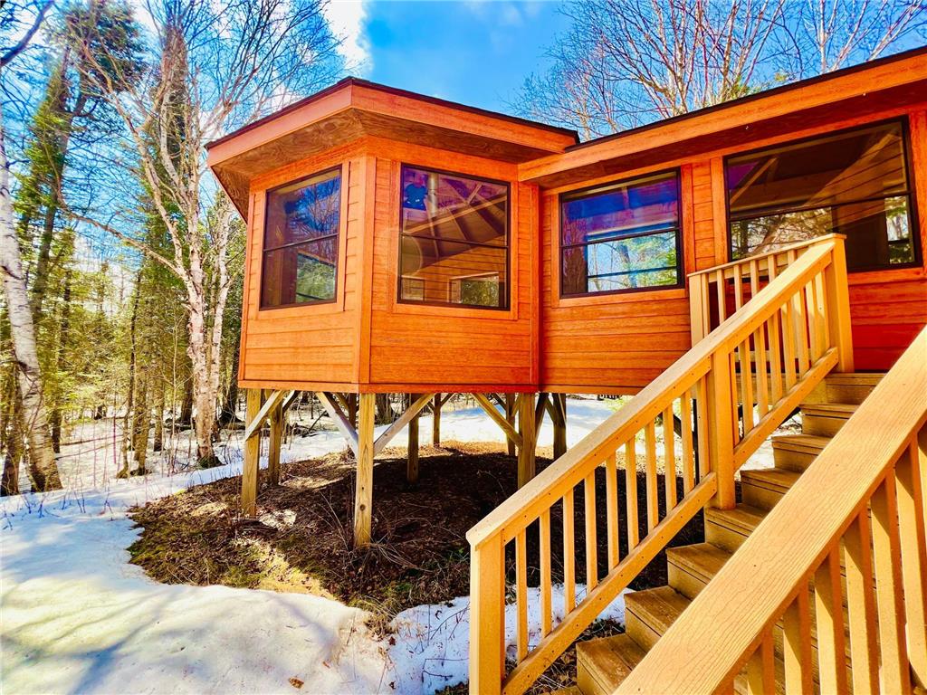 38 Sawmill Lane Lutsen Twp MN 55612 - Caribou Lake 7067141 image12