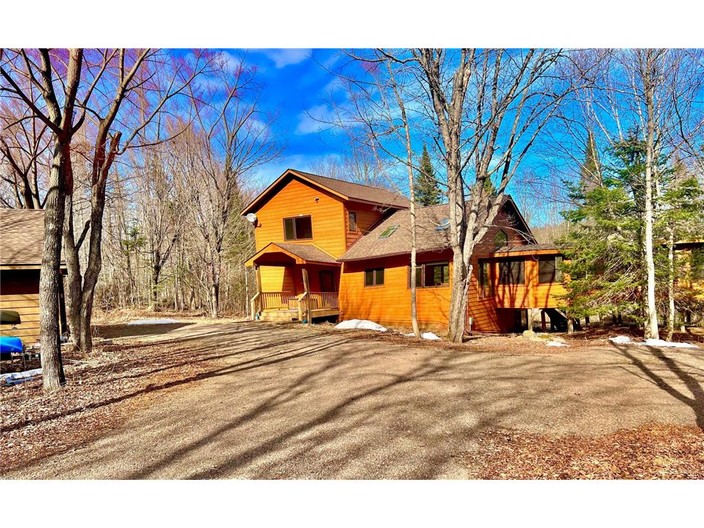38 Sawmill Lane Lutsen Twp MN 55612 - Caribou Lake 7067141 image2