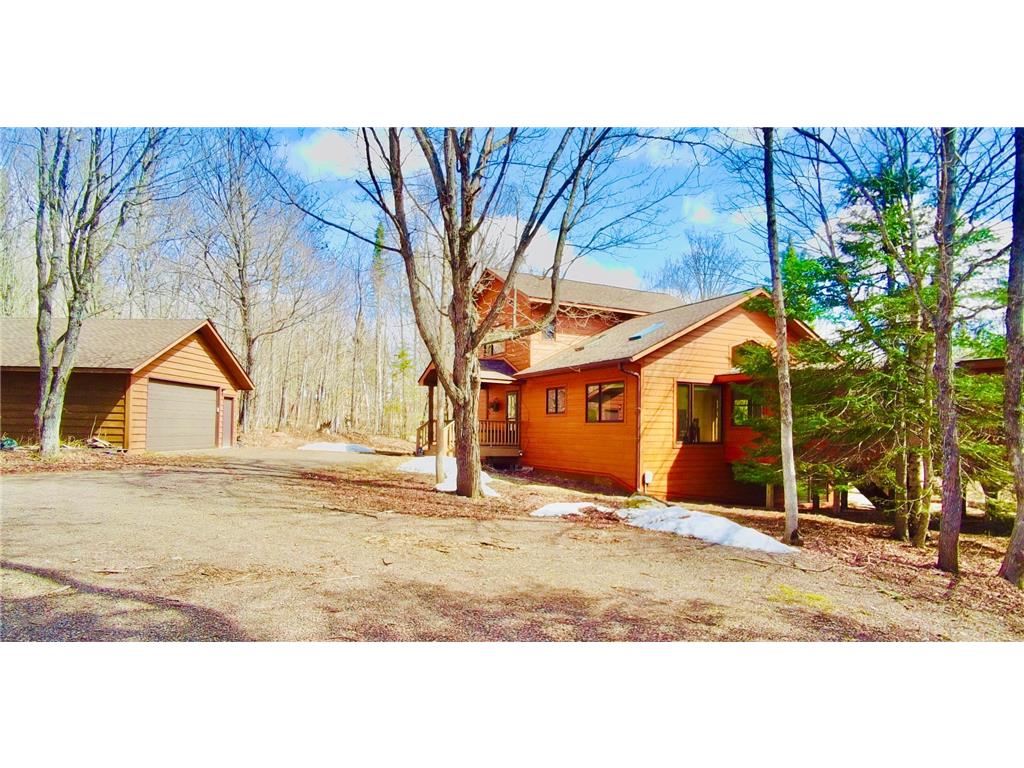 38 Sawmill Lane Lutsen Twp MN 55612 - Caribou Lake 7067141 image5