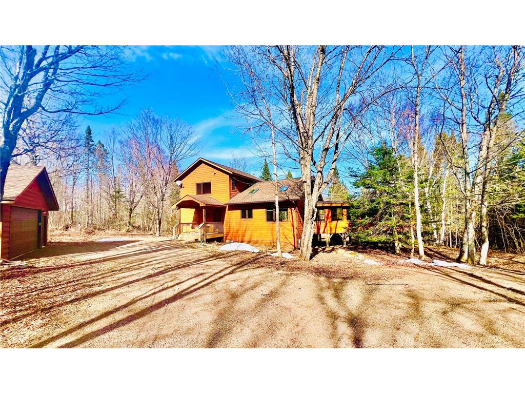 38 Sawmill Lane Lutsen Twp MN 55612 - Caribou Lake 7067141 image6