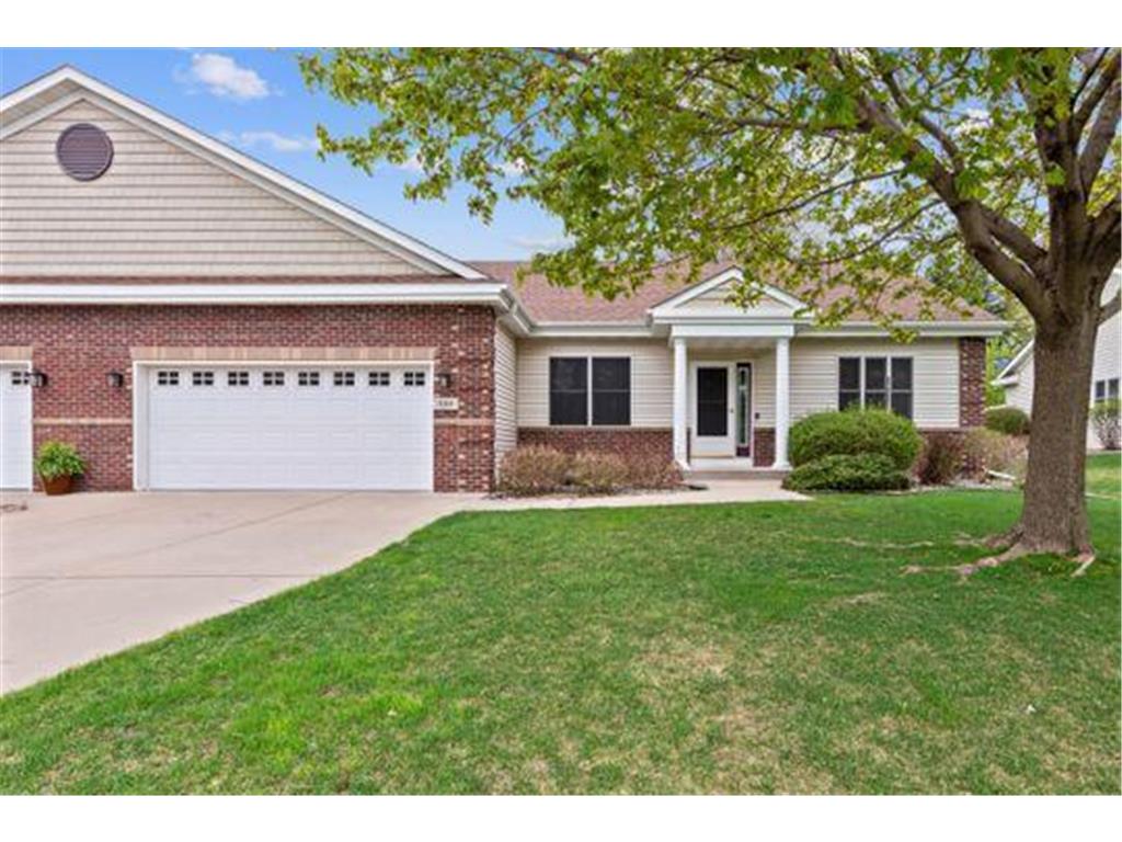 380 Crestview Drive, Hastings, MN, 55033 MLS 6364159 Edina Realty