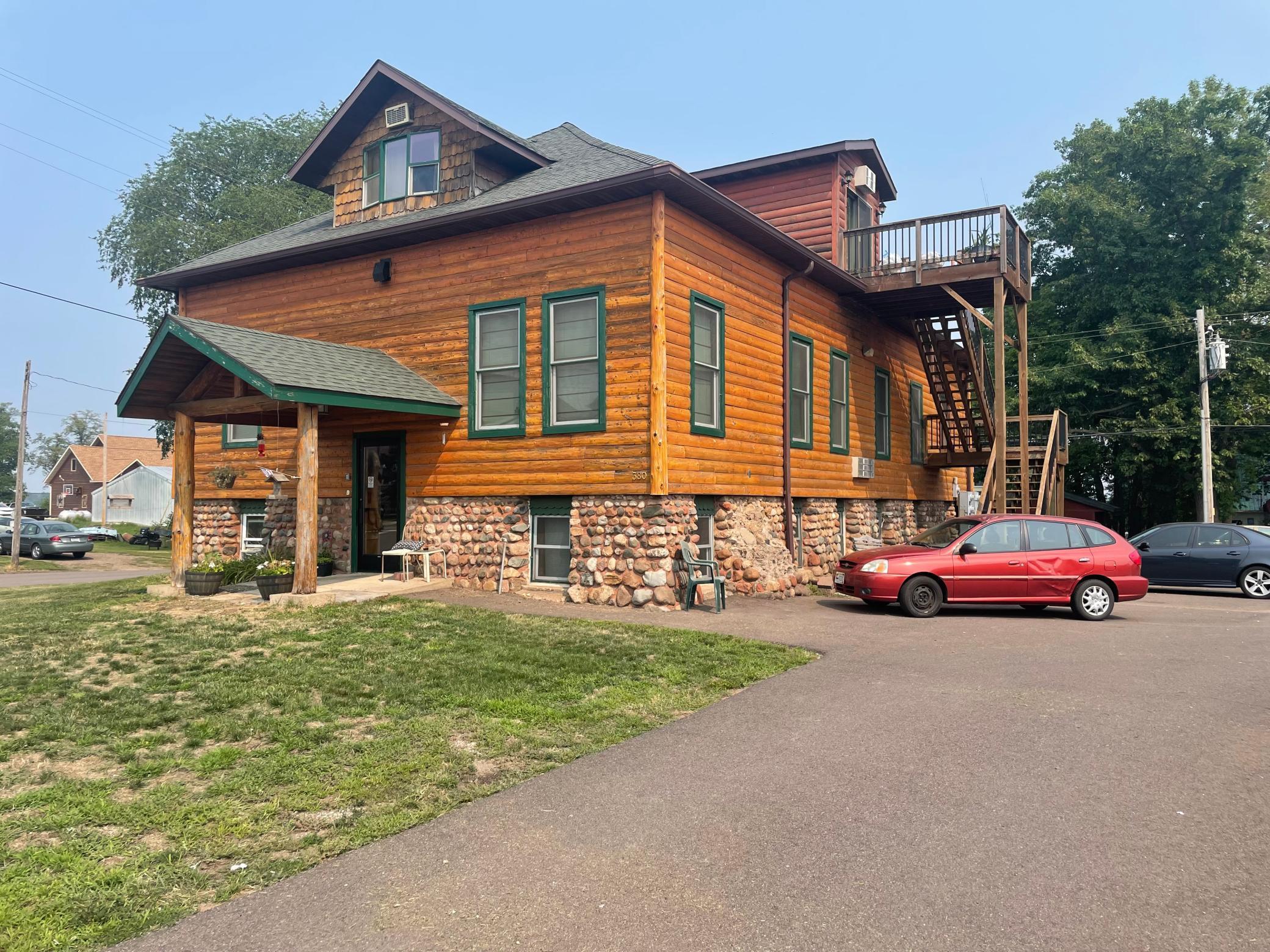 380 Main Street W, Isle, MN, 56342 MLS 6075394 Edina Realty