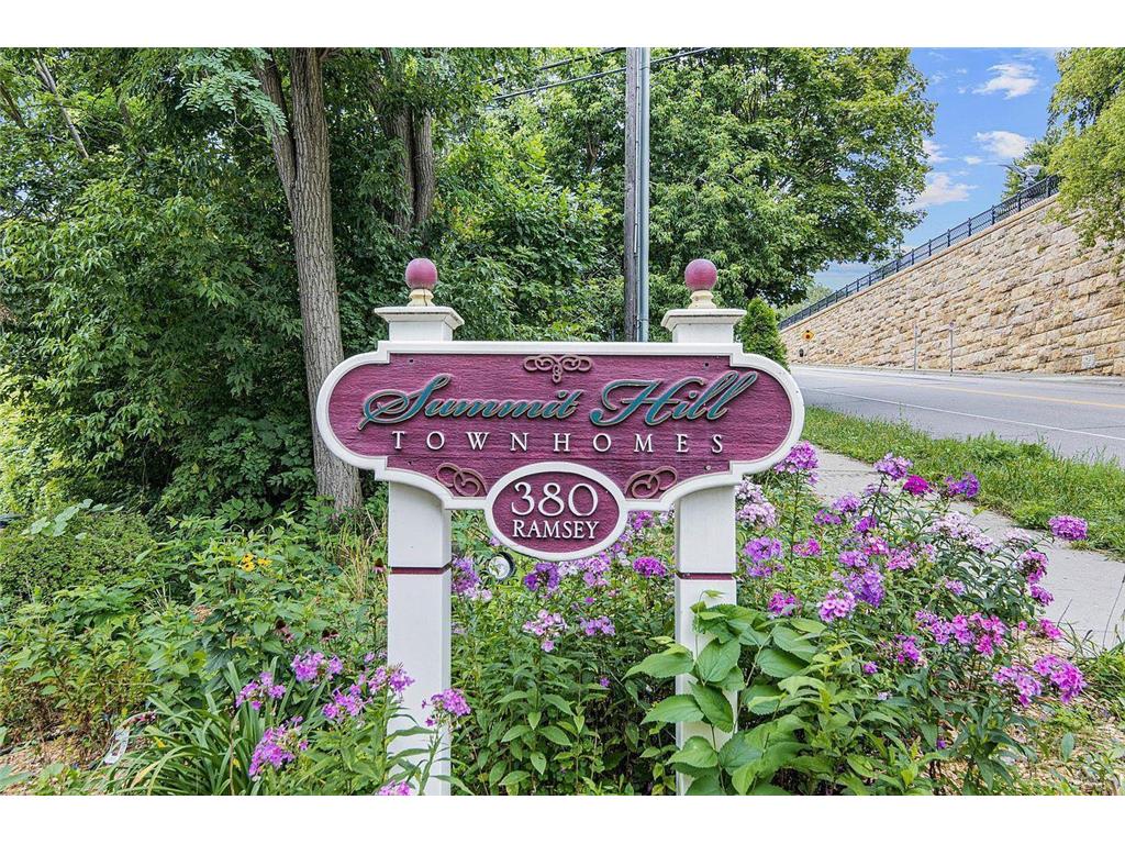 380 Ramsey Street 1A, Saint Paul, MN, 55102 MLS 6446374 Edina Realty