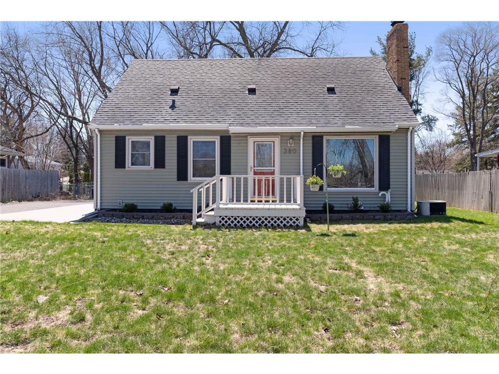 380 Viking Drive E, Maplewood, MN, 55117 MLS 6364434 Edina Realty