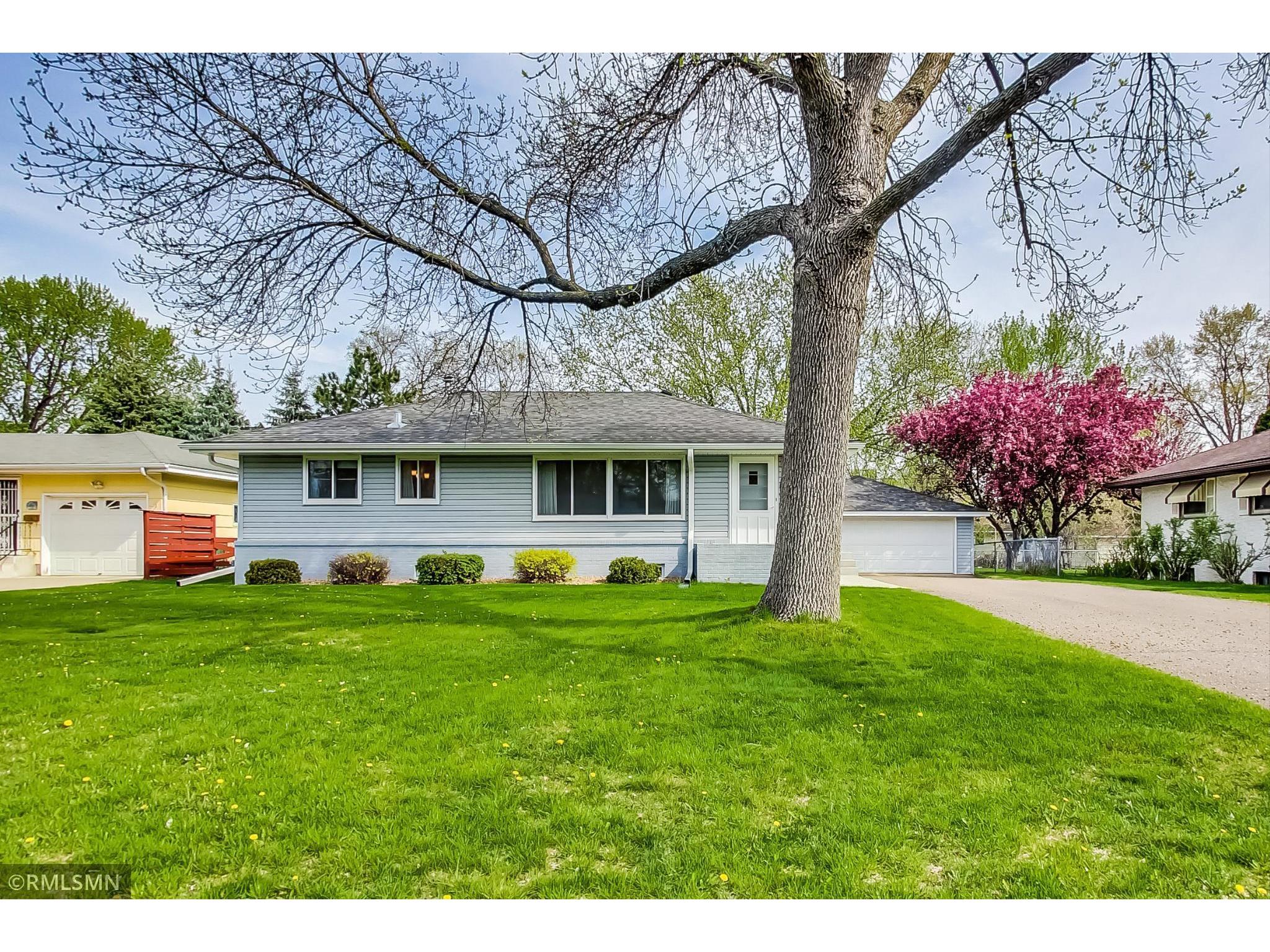 3800 Commodore Drive, Brooklyn Center, MN 55429 MLS 5752507 Edina