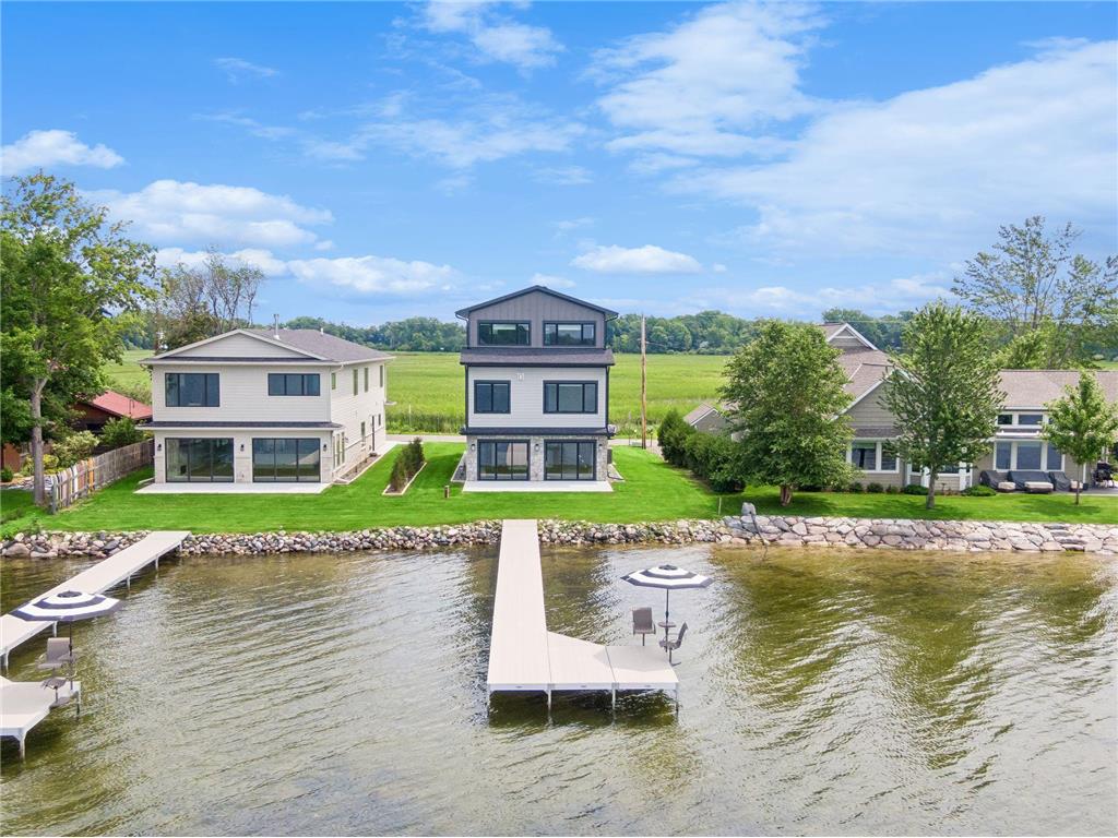 3800 Enchanted Lane Minnetrista MN 55364 - Lake Minnetonka 7103593 image1