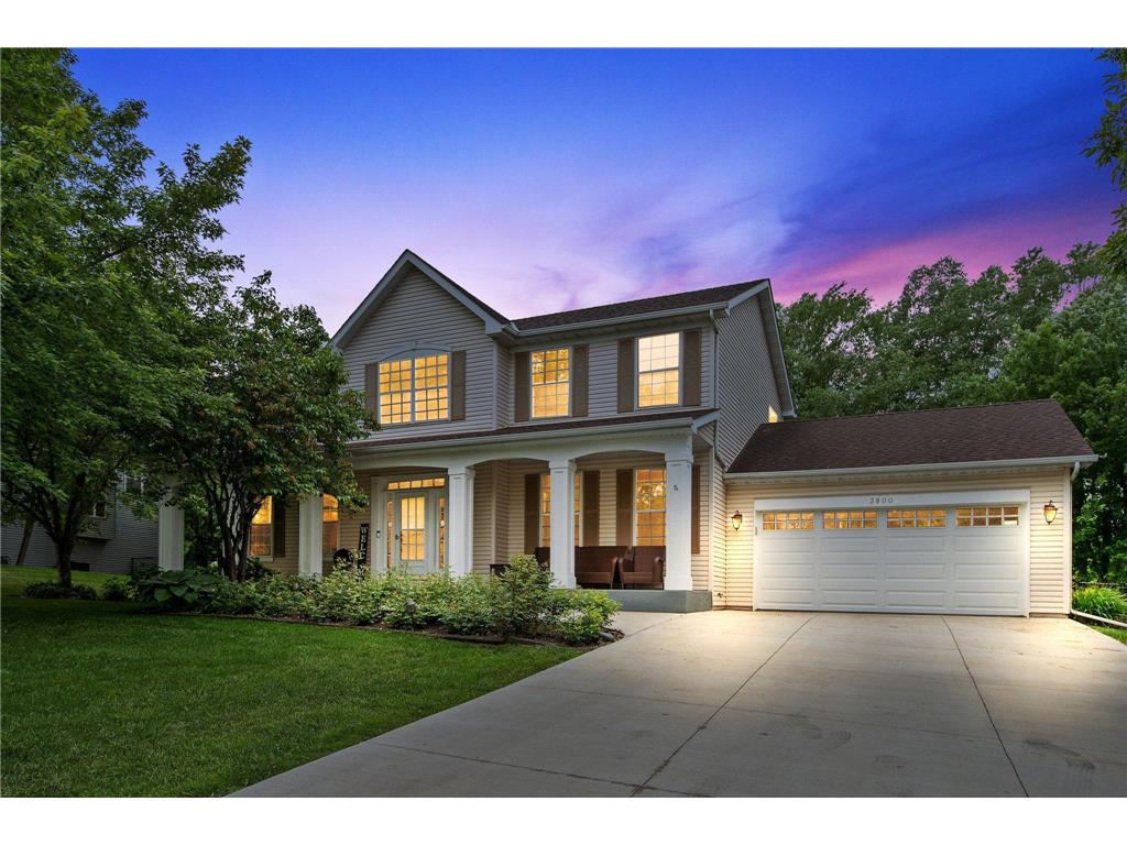 3800 Maple Lane, Saint Bonifacius, MN, 55375 MLS 6199907 Edina Realty