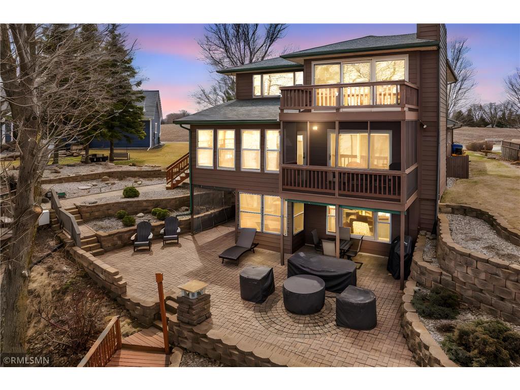 3800 Sioux Lane Madison Lake MN 56063 - Washington 7049895 image1