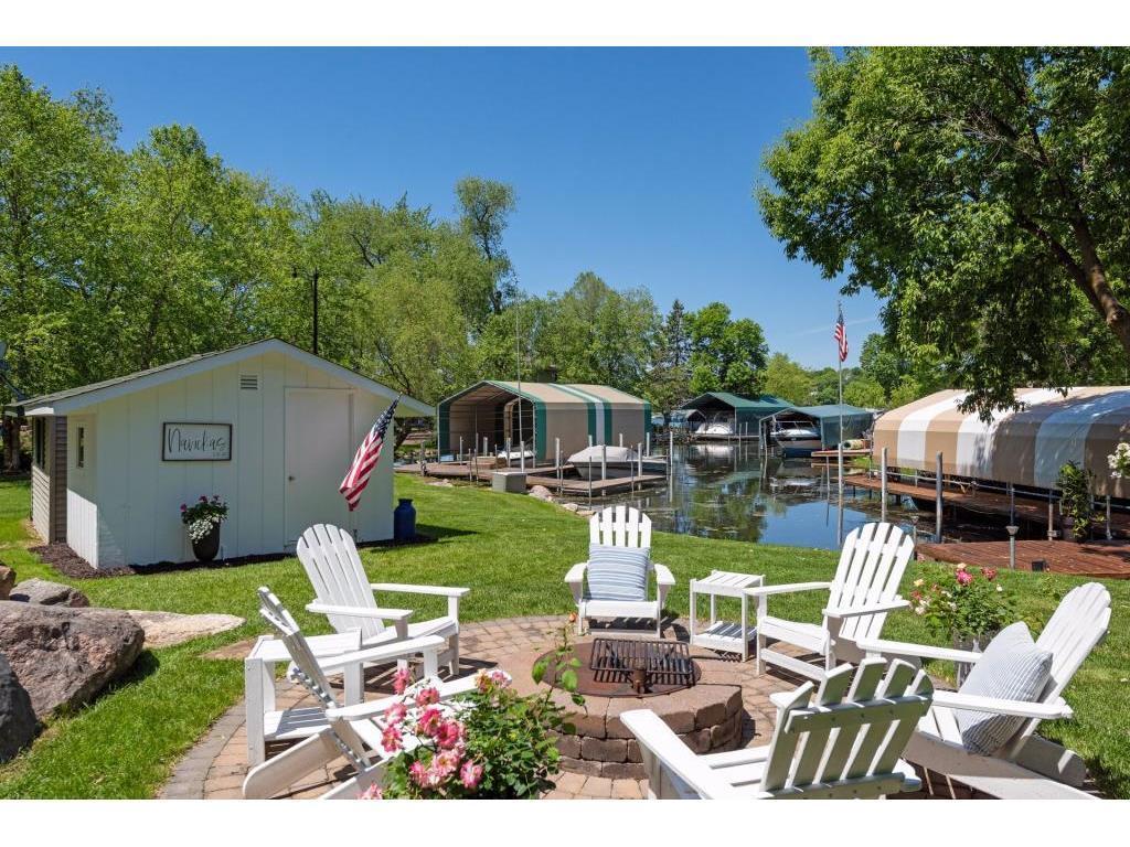 3800 Sunset Drive, Spring Park, MN 55384 MLS 6316594 Edina Realty