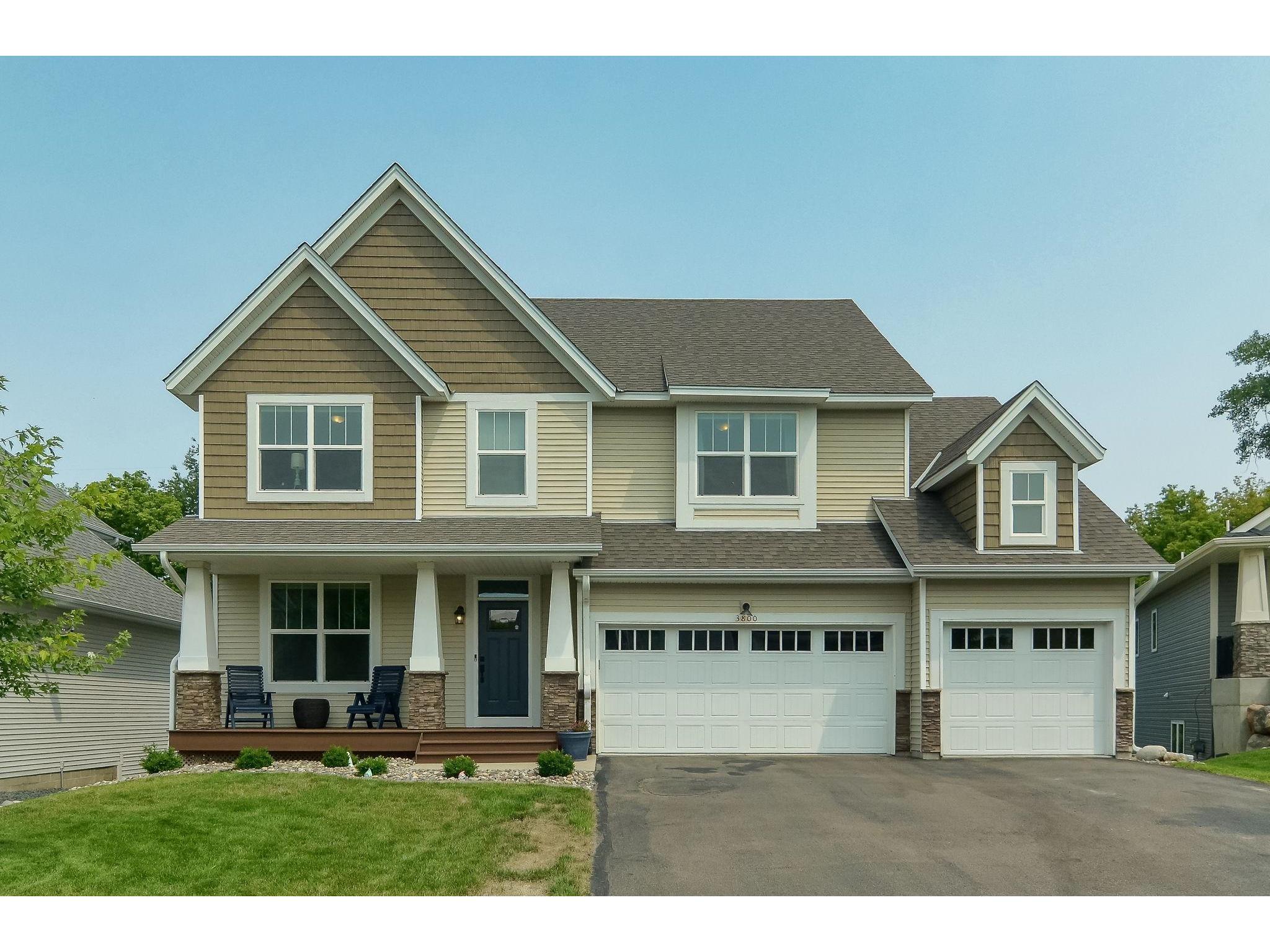 3800 White Rose Avenue, Burnsville, MN 55337 MLS 6028678 Edina Realty