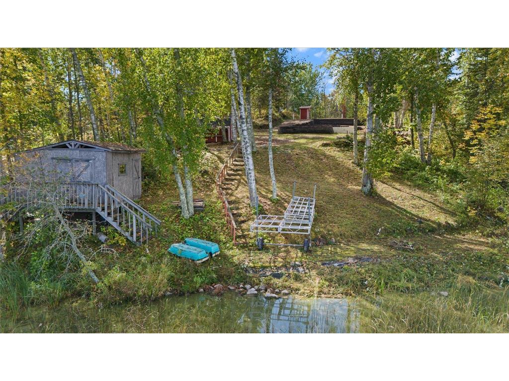 38005 Little Moose Lake Road Deer River MN 56636 - Little Moose Lake 6794348 image6
