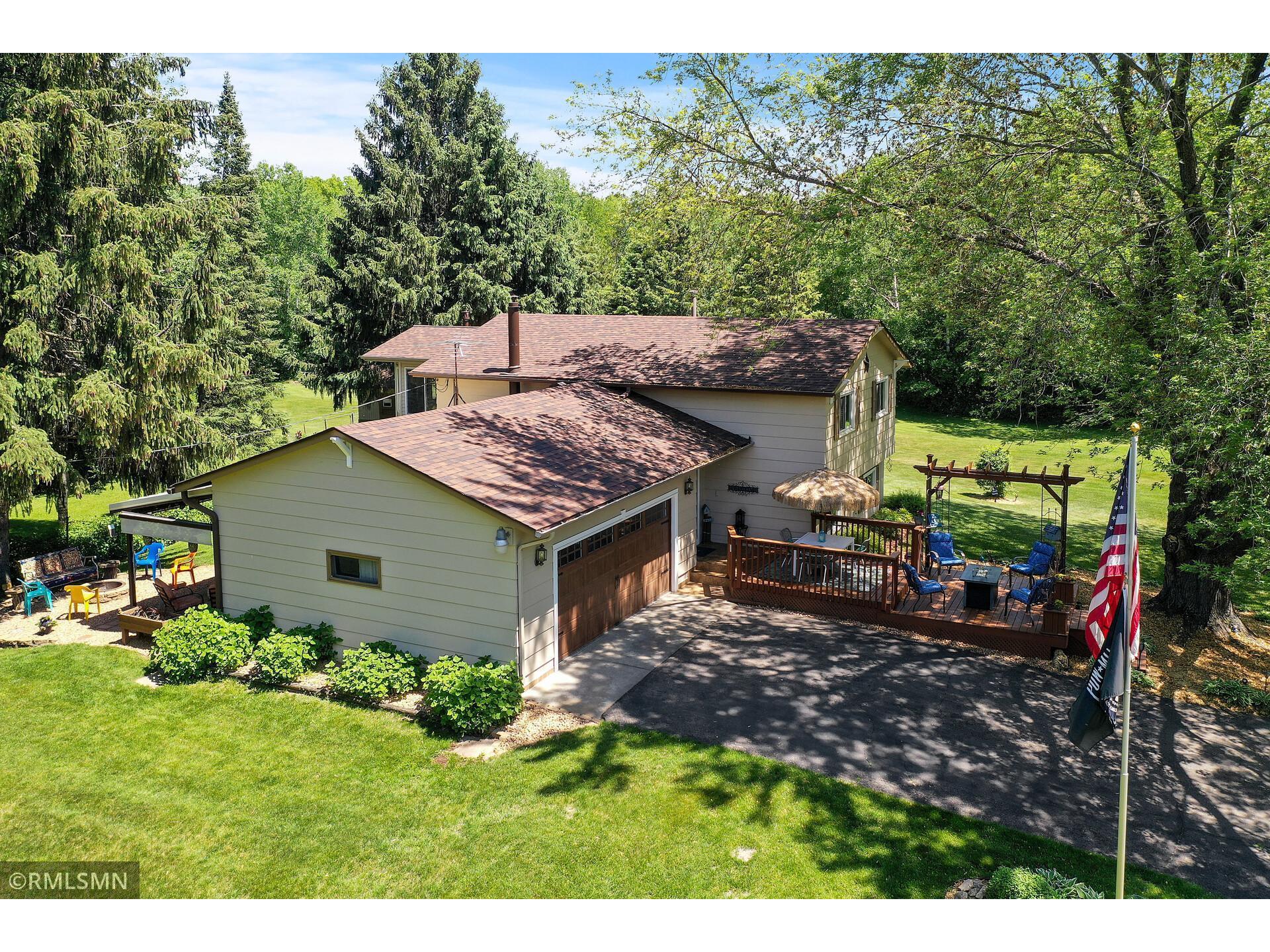 3801 125th Avenue NE, Blaine, MN 55449 MLS 5767878 Edina Realty