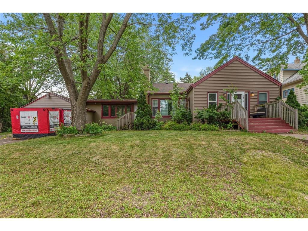 3801 27th Avenue N, Robbinsdale, MN, 55422 MLS 6379982 Edina Realty