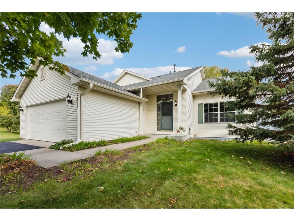 3801 Benjamin Drive, Woodbury, MN, 55125 MLS 6437488 Edina Realty