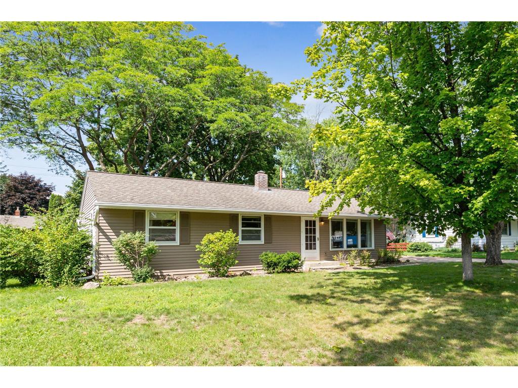 3801 Kenny Lane White Bear Lake MN 55110 6419302 image1