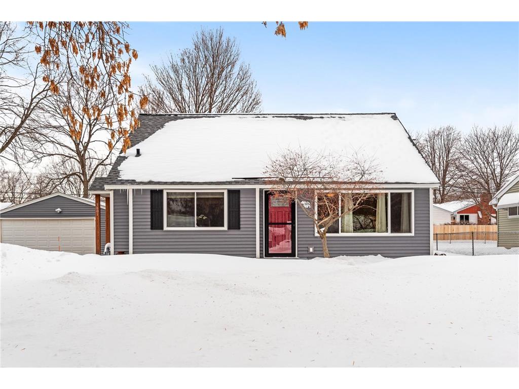 3801 Mcknight Road N White Bear Lake MN 55110 6336495 image1