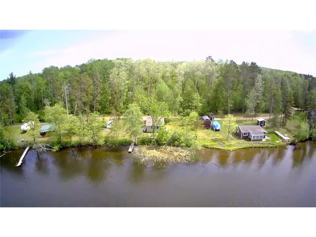 38013 Danberry Trail Pillager MN 56473 - Placid Lake 7082216 image1