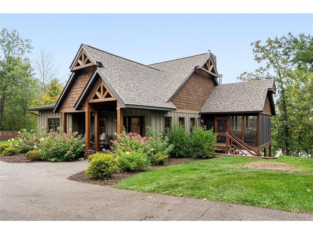 38017 Donaldson Point Ideal Twp MN 56474 - Whitefish Lake 6794134 image4