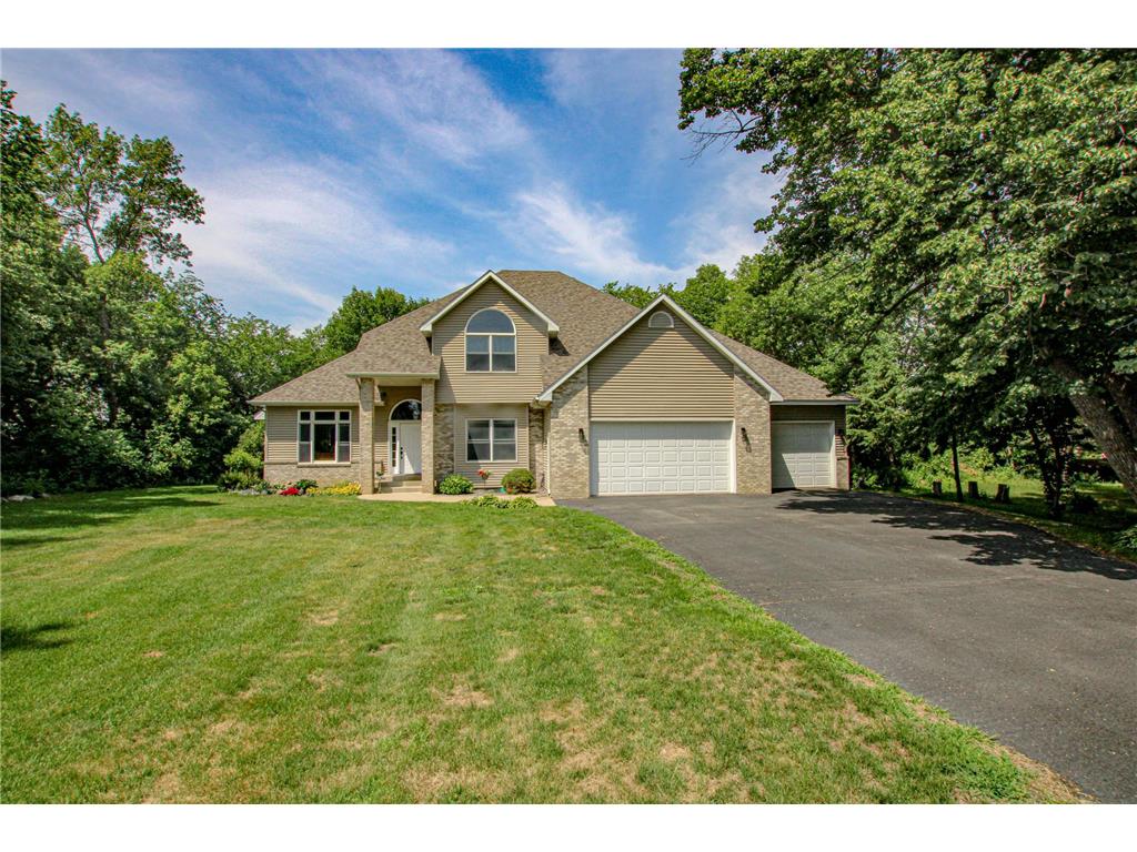 3802 E Burgen Road SE Alexandria MN 56308 - Burgen 6391649 image1