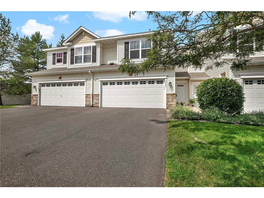 3802 Gauvitte Street Columbia Heights MN 55421 6549111 image1