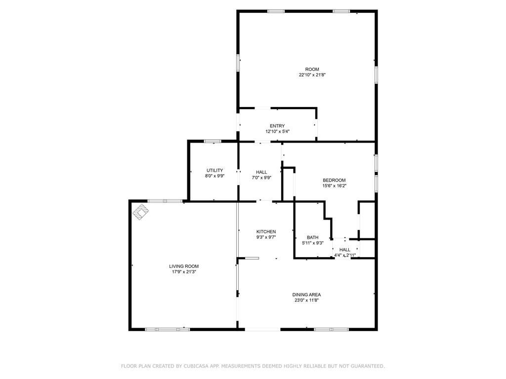 3803 Cornflower Court SE Bemidji MN 56601 - Wolf 7076289 image21
