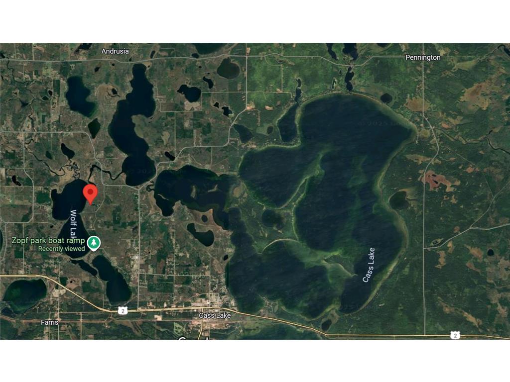 3803 Cornflower Court SE Bemidji MN 56601 - Wolf 7076289 image22
