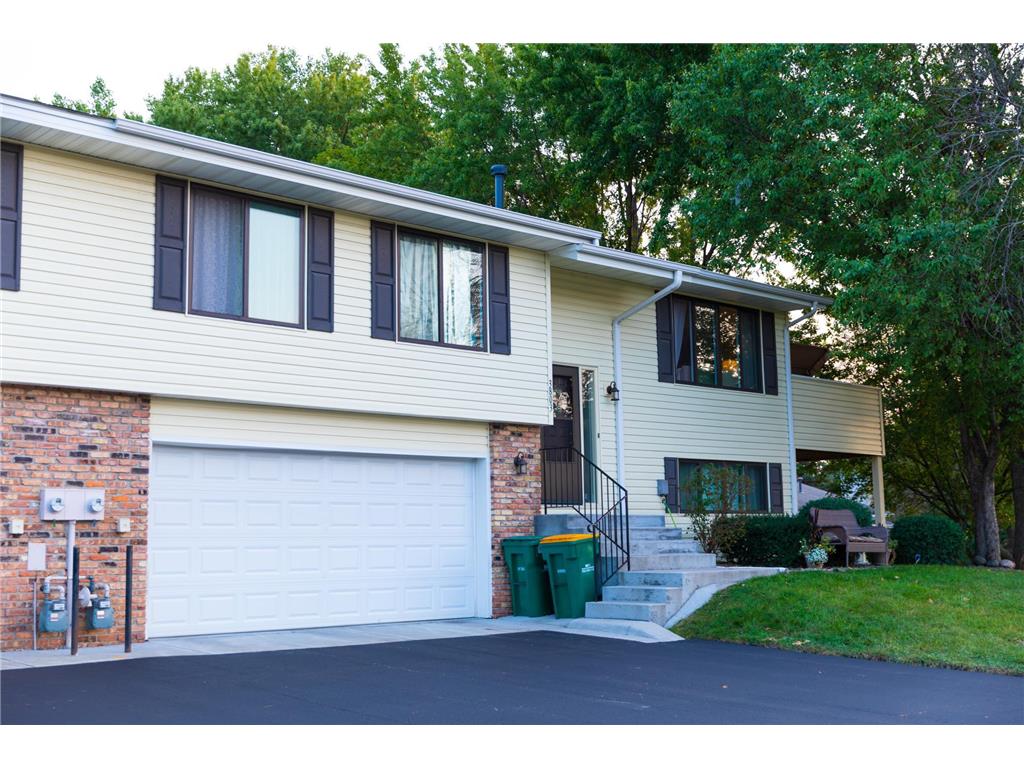 3803 Heather Drive, Eagan, MN, 55122 MLS 6263325 Edina Realty