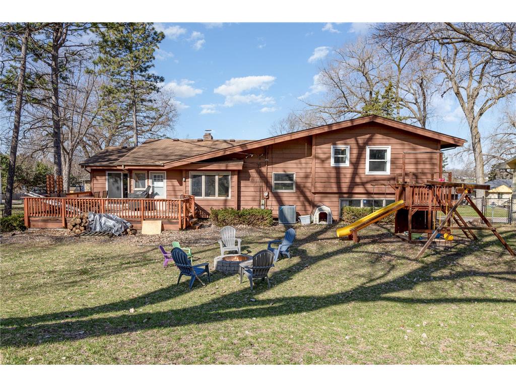 3804 Crystal Lake Boulevard, Robbinsdale, MN, 55422 MLS 6540567