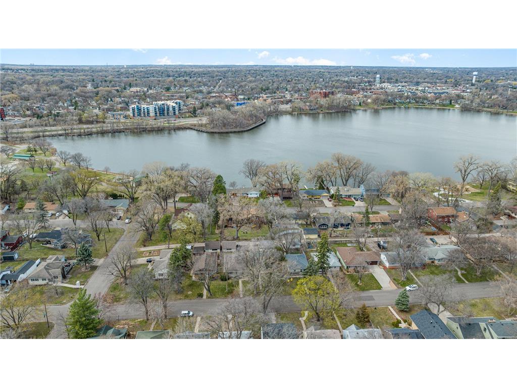 3804 Crystal Lake Boulevard, Robbinsdale, MN, 55422 MLS 6540567