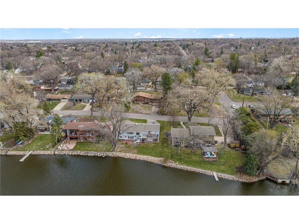 3804 Crystal Lake Boulevard, Robbinsdale, MN, 55422 MLS 6540567