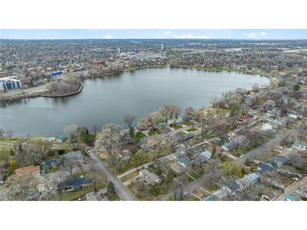 3804 Crystal Lake Boulevard, Robbinsdale, MN, 55422 MLS 6540567