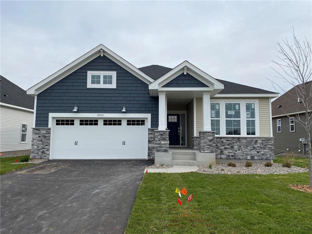 3805 Henna Avenue N Oakdale MN 55128 6459608 image1