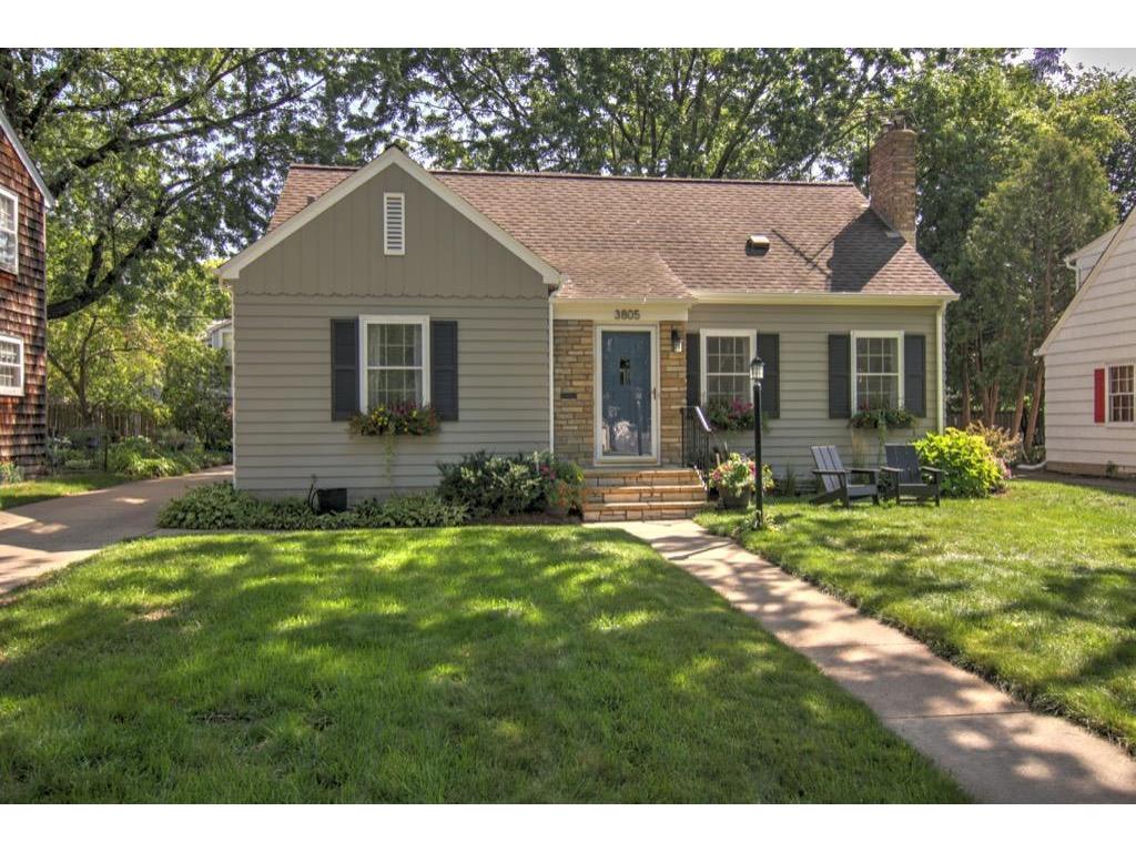 3805 Inglewood Avenue S Saint Louis Park MN 55416 6444984 image1