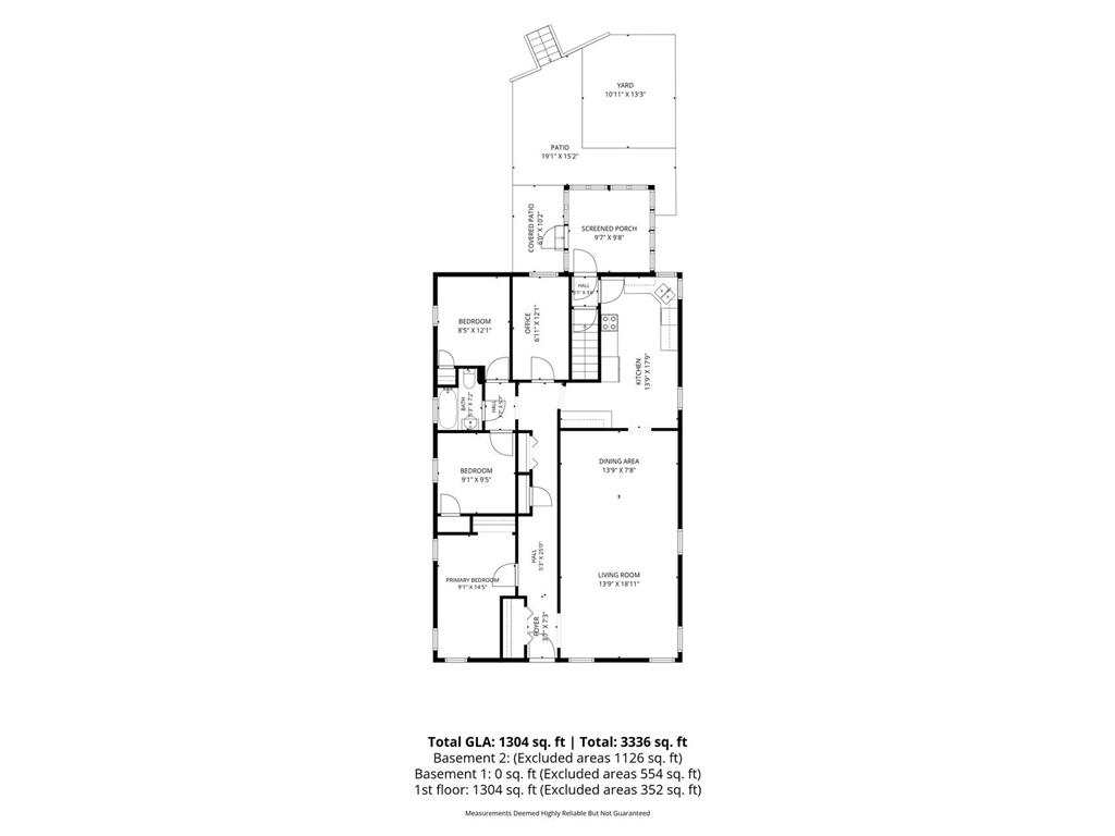 3805 Jackson Street NE Columbia Heights MN 55421 7051967 image20