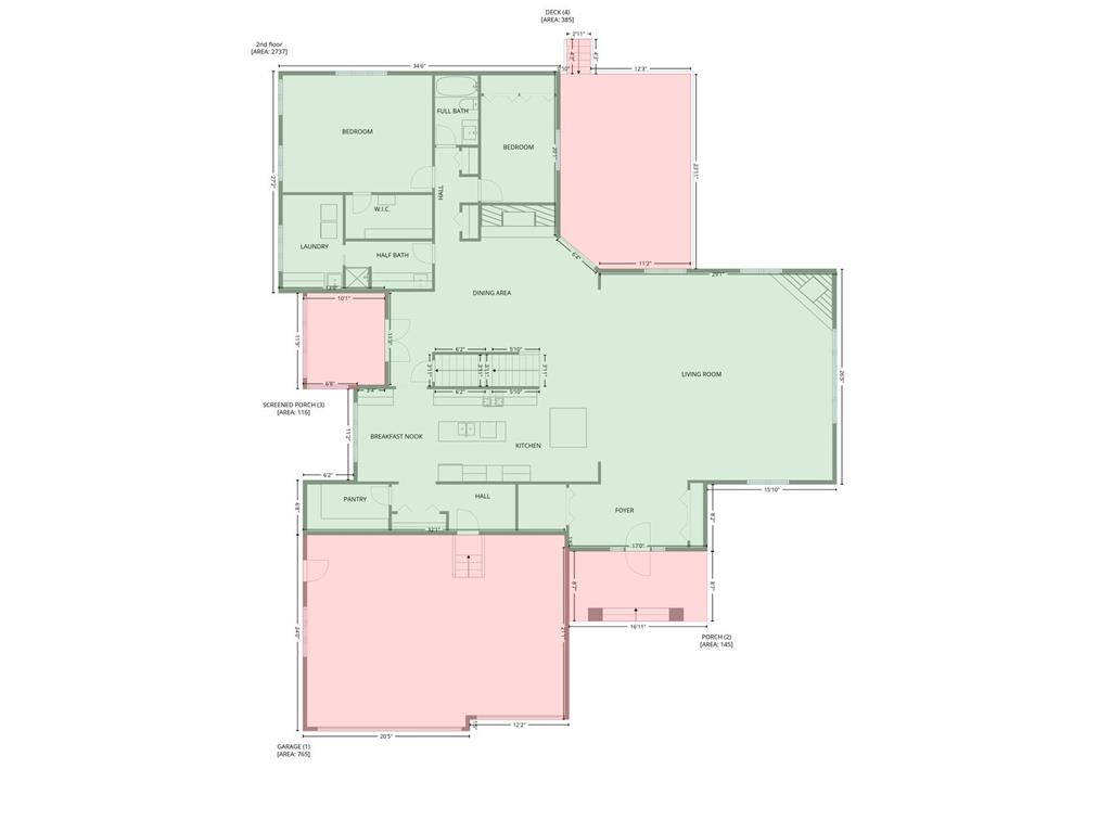 3805 Neal Avenue S Afton MN 55001 7063649 image146