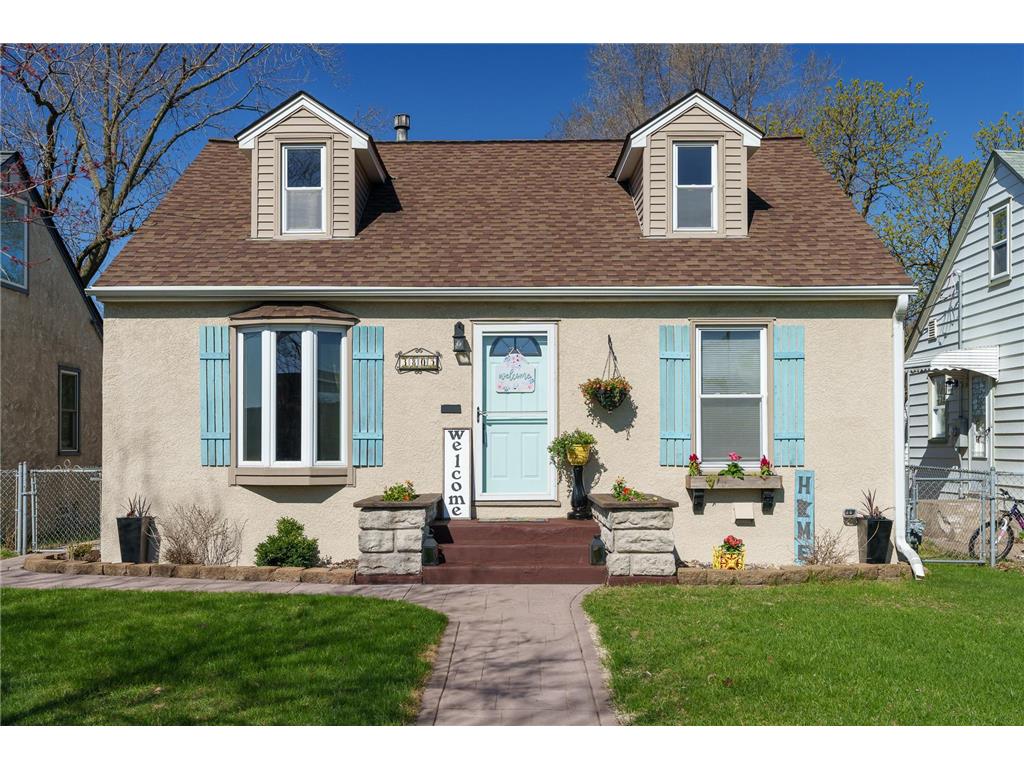 3805 Unity Avenue N Robbinsdale MN 55422 6359976 image1