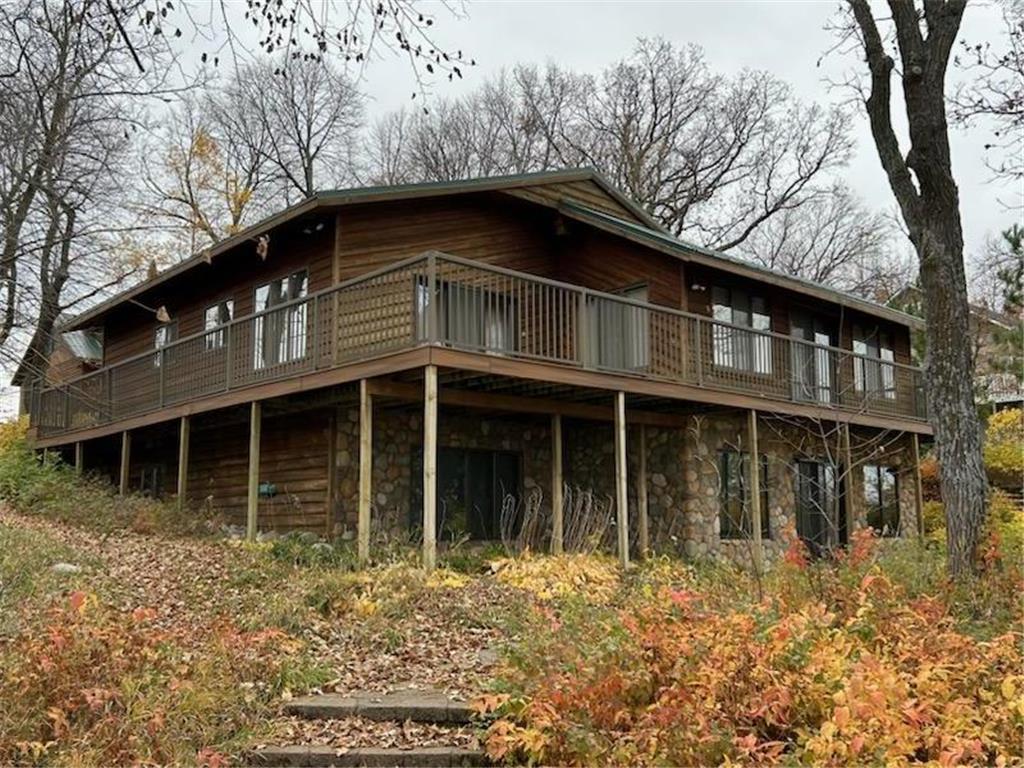 38058 N Little Mcdonald Drive Edna Twp MN 56544 - Little McDonald Lake 6614364 image1