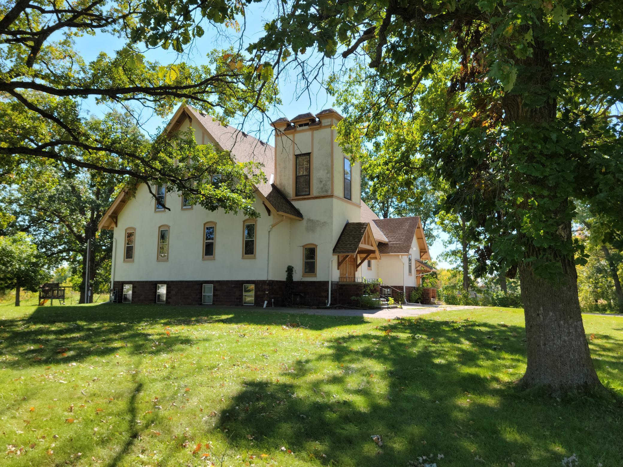 38059 Helium Street NW, Dalbo, MN, 55017 MLS 6102521 Edina Realty