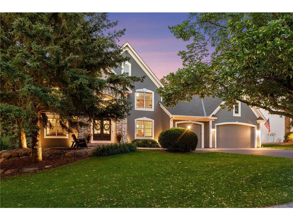 3806 Bridgewater Drive Eagan MN 55123 6729982 image1