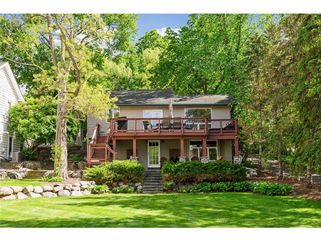 3806 Sunset Drive Spring Park MN 55384 - Lake Minnetonka 6770678 image1