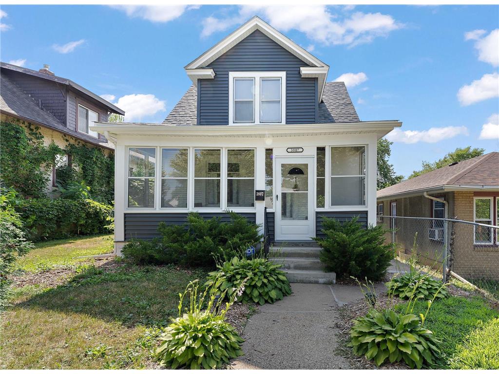 3807 Colfax Avenue N Minneapolis MN 55412 6398629 image1