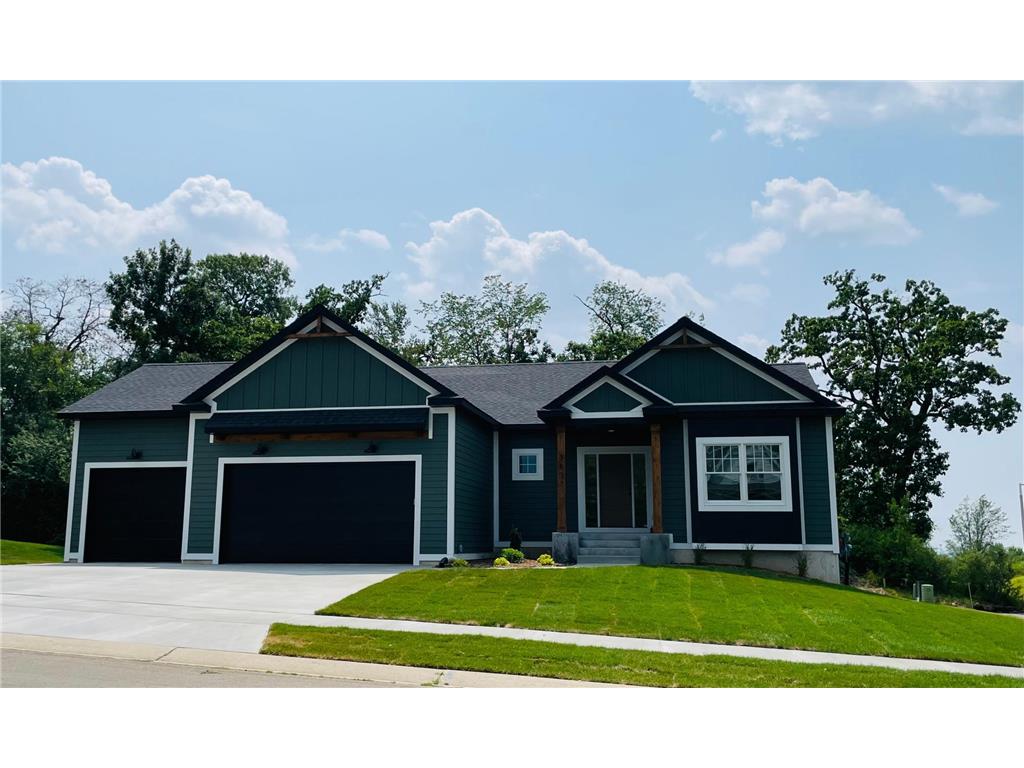 3807 Stone Point Dr NE Rochester MN 55906 6348781 image1
