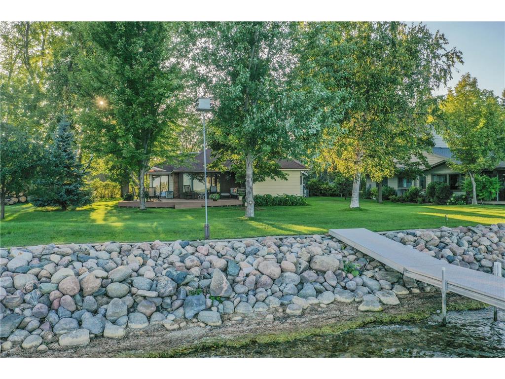 3807 Tolena Road NE Alexandria MN 56308 - Le Homme Dieu 6443545 image1