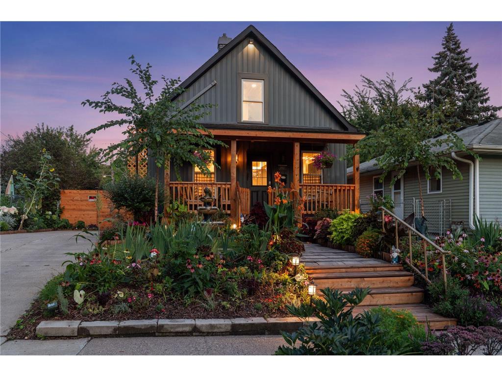 3807 Tyler Street NE Columbia Heights MN 55421 6772394 image1