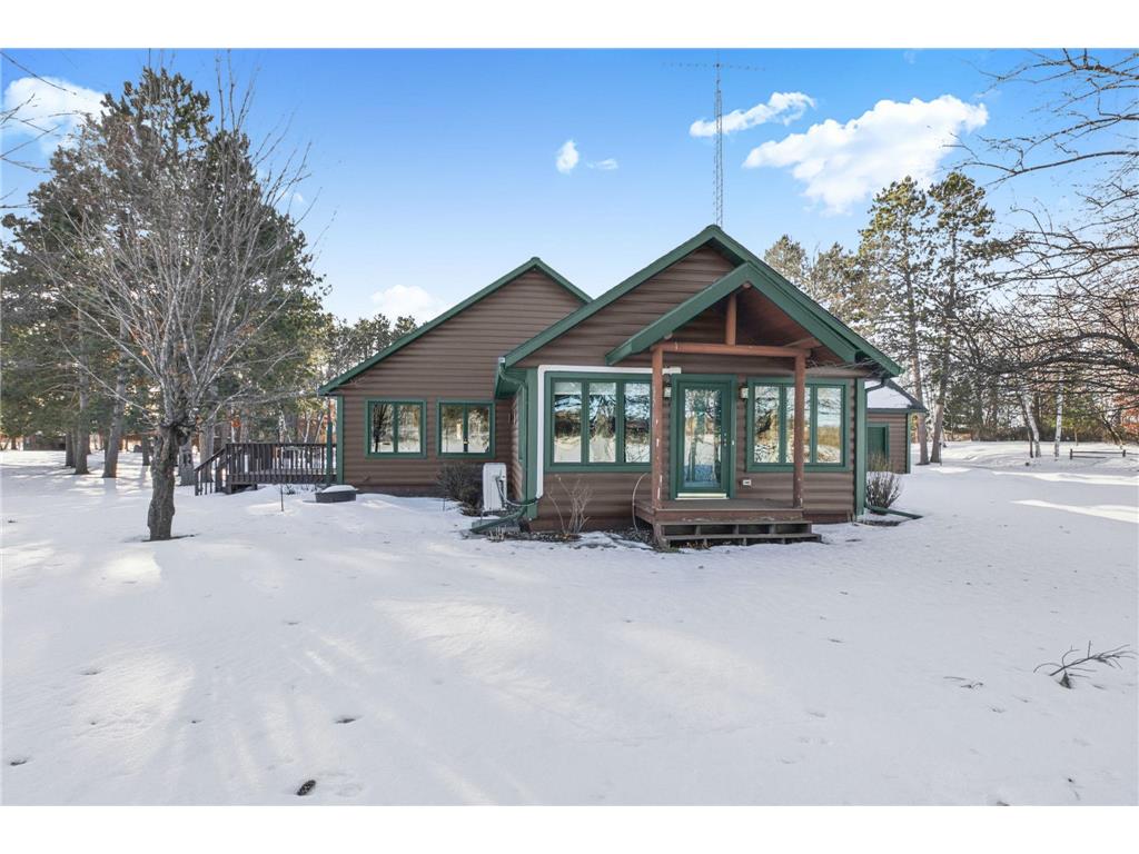 38071 248th Street Hillman MN 56338 - Skunk Lake 7021418 image1