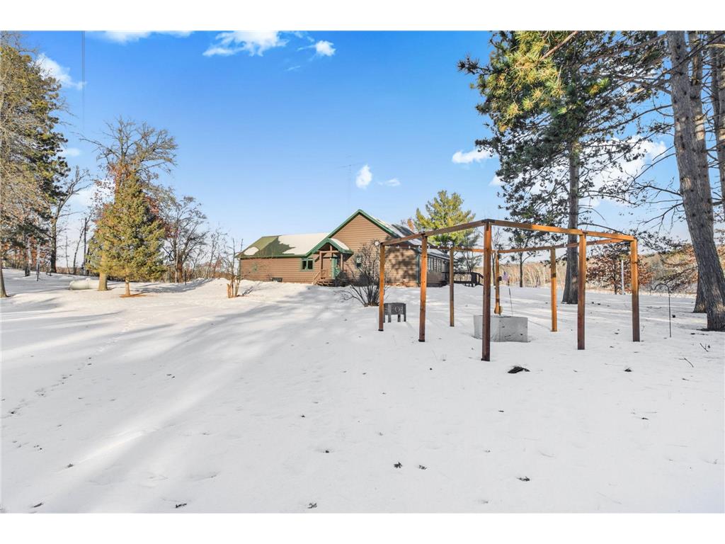 38071 248th Street Hillman MN 56338 - Skunk Lake 7021418 image11