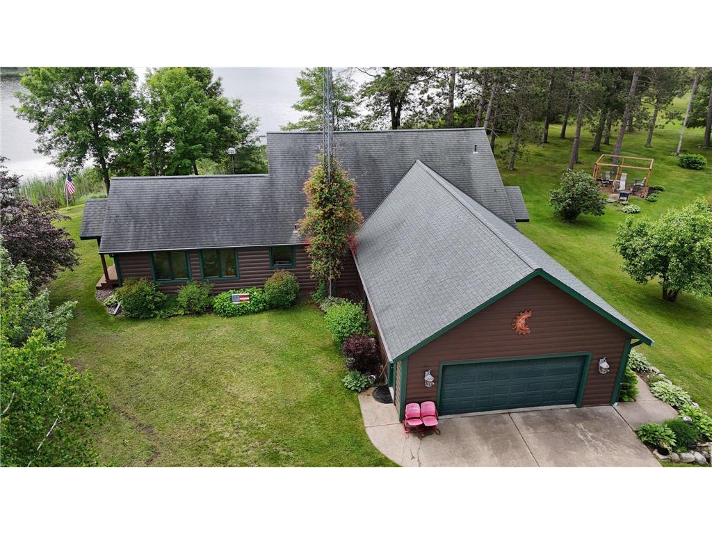 38071 248th Street Hillman MN 56338 - Skunk Lake 7021418 image125