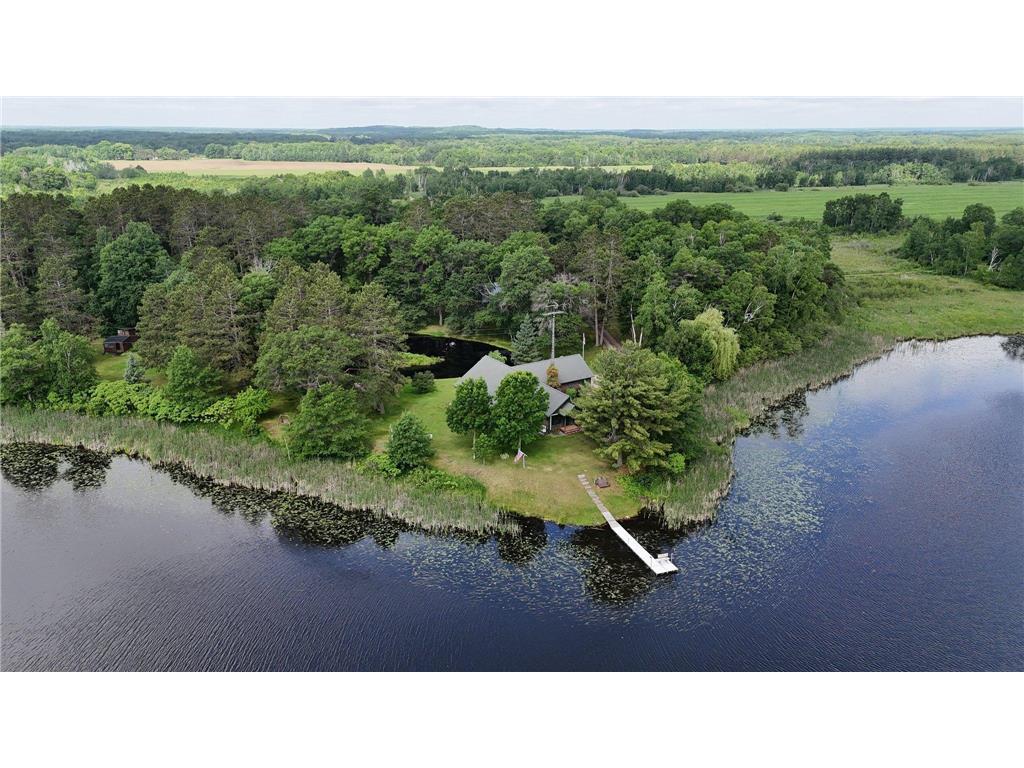 38071 248th Street Hillman MN 56338 - Skunk Lake 7021418 image129