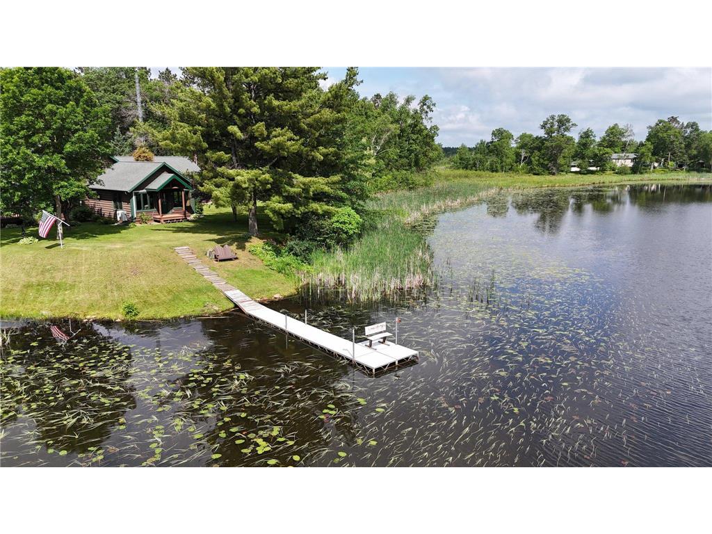 38071 248th Street Hillman MN 56338 - Skunk Lake 7021418 image146